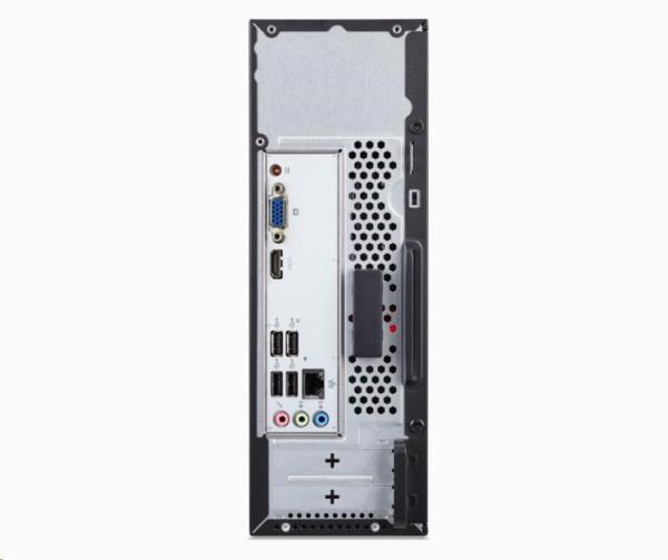 ACER PC Aspire XC-1710,N100,8GB,512GB SSD,UHD,W11,Black5