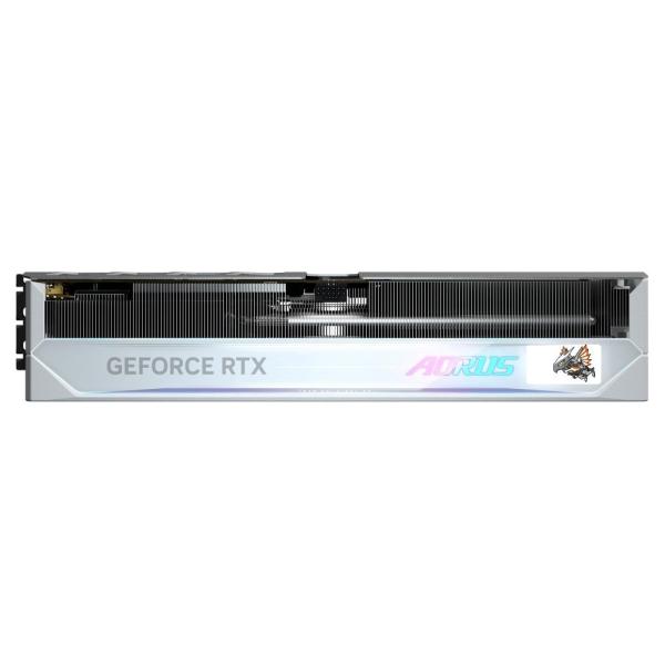BAZAR GIGABYTE VGA NVIDIA GeForce RTX 5080 MASTER ICE 16G,  16G GDDR7,  3xDP,  1xHDMI (POŠKOZENÝ OBAL)6