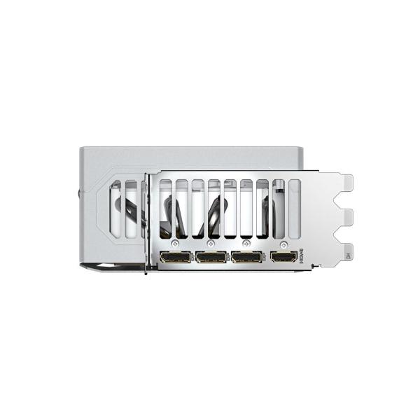 BAZAR GIGABYTE VGA NVIDIA GeForce RTX 5080 MASTER ICE 16G,  16G GDDR7,  3xDP,  1xHDMI (POŠKOZENÝ OBAL)8