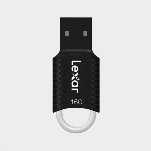 Lexar 16GB JumpDrive® V40 USB 2.0