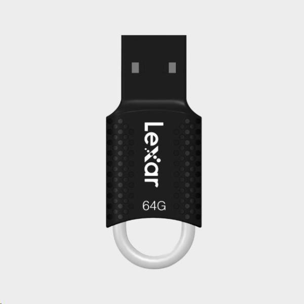 Lexar 64GB JumpDrive® V40 USB 2.0