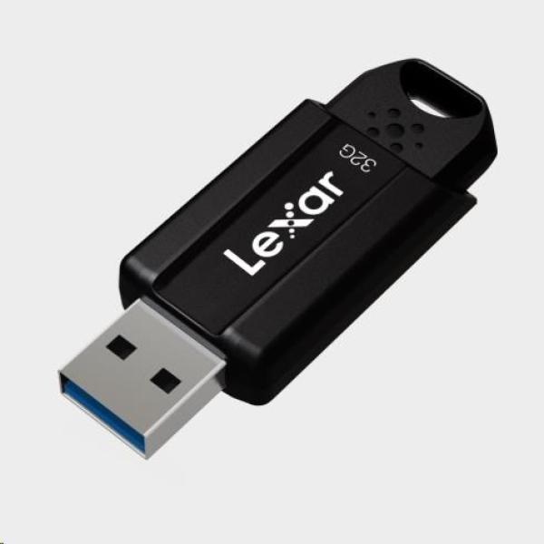 Lexar JumpDrive S80 Flash Drive (USB 3.1) 32GB2