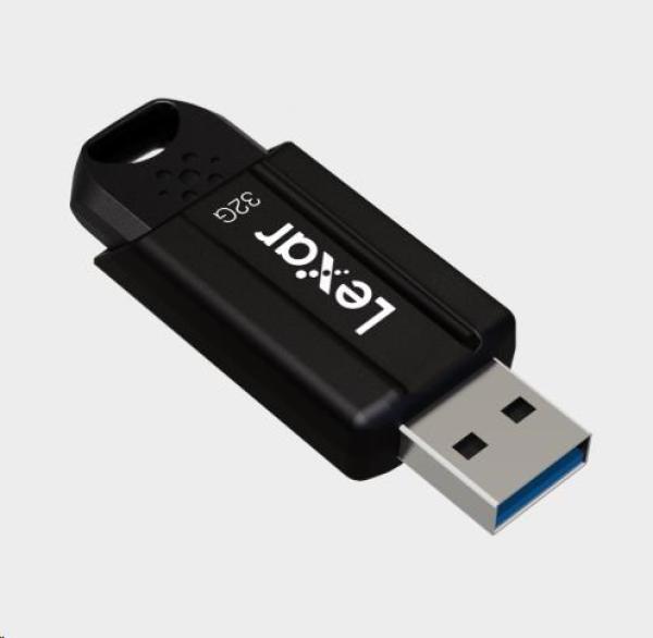Lexar JumpDrive S80 Flash Drive (USB 3.1) 32GB3