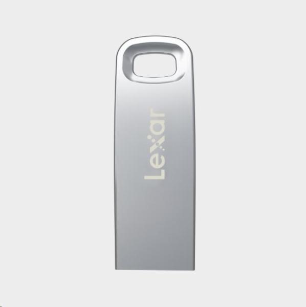Lexar JumpDrive M45 Silver  250MB s (USB 3.1) 128GB