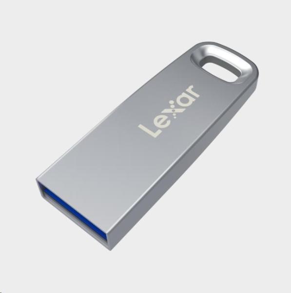 Lexar JumpDrive M45 Silver  250MB s (USB 3.1) 128GB2