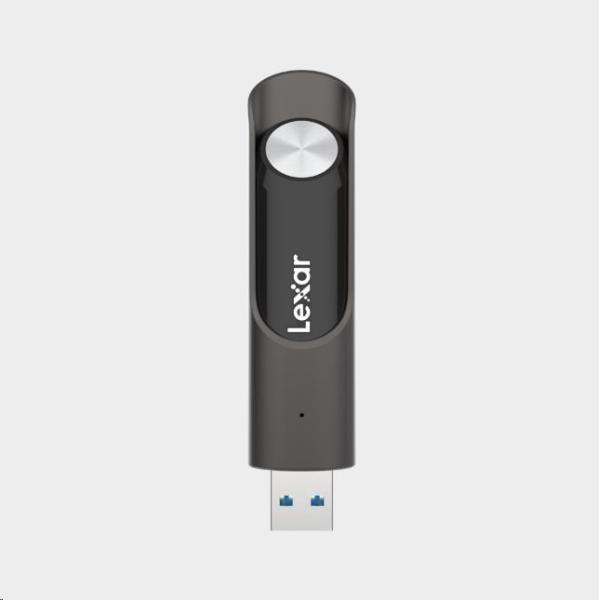 Lexar JumpDrive P30 Flash Drive,  R450/ W450 (USB 3.2 Gen 1) 256GB1