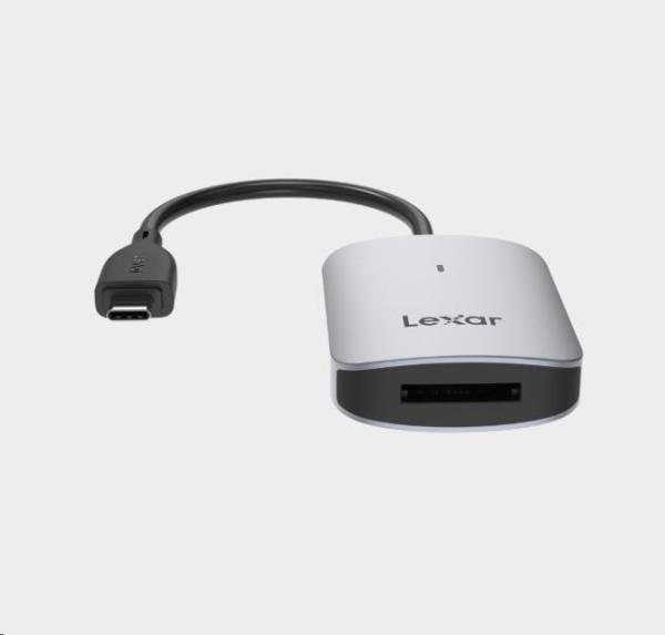 Lexar Čtečka karet Cardreader CFexpress Type A (LRW515U)  USB 3.2 Gen 2 /  USB-C2