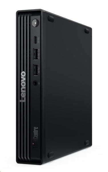 LENOVO PC ThinkCentre M70q G6 Tiny - Ultra 5 235T, 16GB, 512SSD, HDMI, DP, Int. Intel Graphics, W11P, 3Y Onsite1