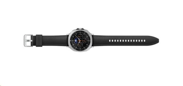 Samsung Galaxy Watch8 Classic (46mm) černá,  EU5