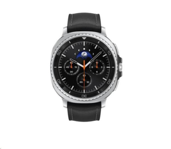 Samsung Galaxy Watch8 Classic (46mm) LTE černá, EU
