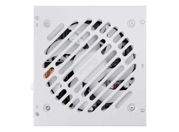 SEASONIC zdroj Core GX 650W White,  120mm,  Plně modulární,  80+ Gold,  ATX 3.15