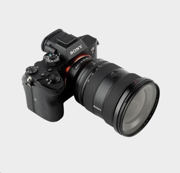 NiSi Filter Black Magic Diffusion 1/ 4 72mm1