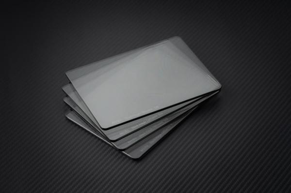 NiSi Cine Filter 4x5.65" Black Magic Diffusion 13