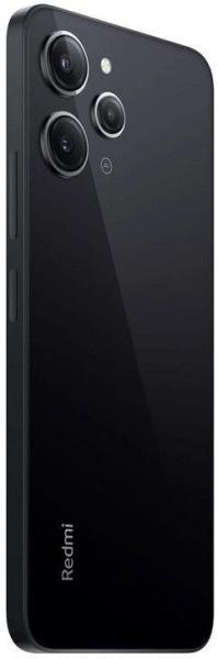 Xiaomi Redmi 12 4GB/ 128GB Midnight Black4