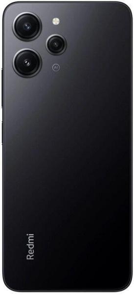 Xiaomi Redmi 12 4GB/ 128GB Midnight Black5