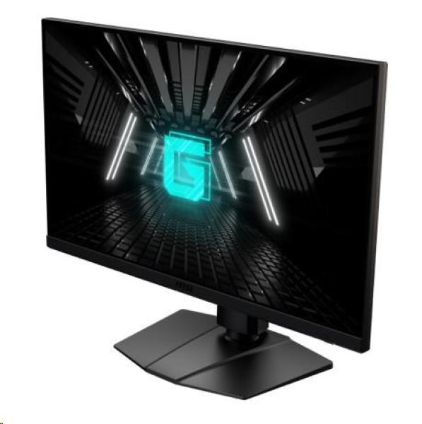 MSI LCD G272QPF E2,  27",  2560x1440,  Rapid IPS,  180Hz,  1ms,  VESA 100x100,  Black2