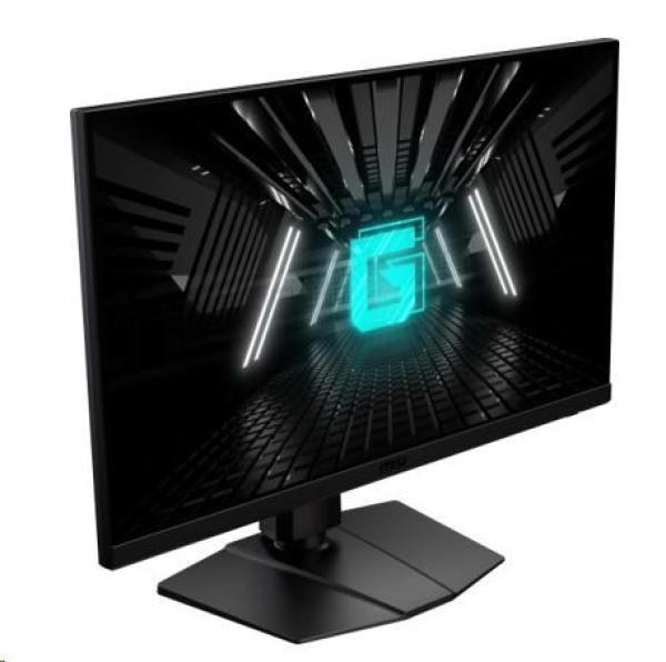 MSI LCD G272QPF E2,  27",  2560x1440,  Rapid IPS,  180Hz,  1ms,  VESA 100x100,  Black3