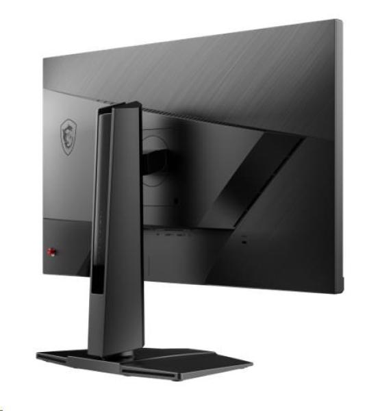 MSI LCD G272QPF E2,  27",  2560x1440,  Rapid IPS,  180Hz,  1ms,  VESA 100x100,  Black4