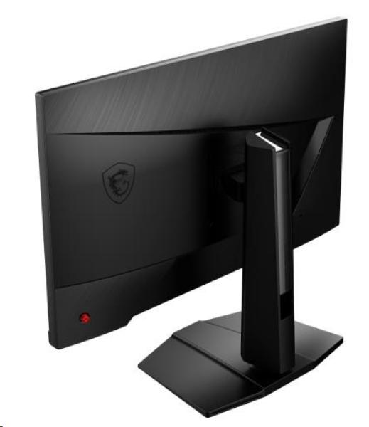 MSI LCD G272QPF E2,  27",  2560x1440,  Rapid IPS,  180Hz,  1ms,  VESA 100x100,  Black5