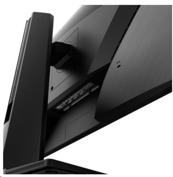 MSI LCD G272QPF E2,  27",  2560x1440,  Rapid IPS,  180Hz,  1ms,  VESA 100x100,  Black6