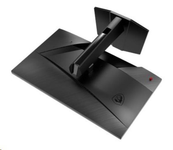 MSI LCD G272QPF E2,  27",  2560x1440,  Rapid IPS,  180Hz,  1ms,  VESA 100x100,  Black7