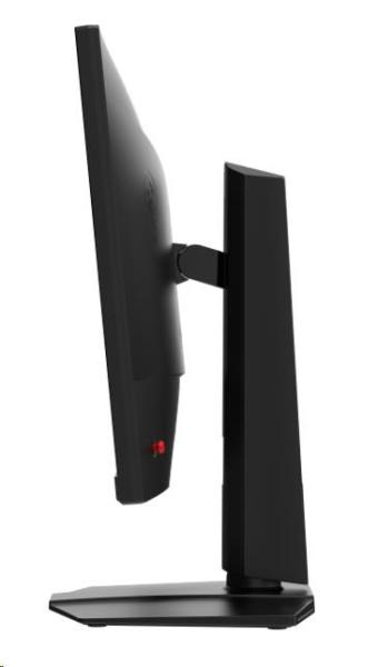 MSI LCD G272QPF E2,  27",  2560x1440,  Rapid IPS,  180Hz,  1ms,  VESA 100x100,  Black8