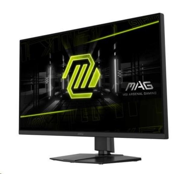 MSI LCD MAG 322URDF E16,  31.5",  Rapid IPS,  160Hz,  VESA 100x100,  Black,  3R0