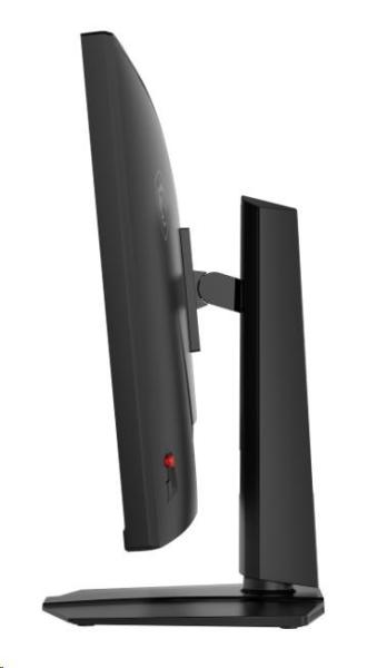 MSI LCD MAG 322URDF E16,  31.5",  Rapid IPS,  160Hz,  VESA 100x100,  Black,  3R8