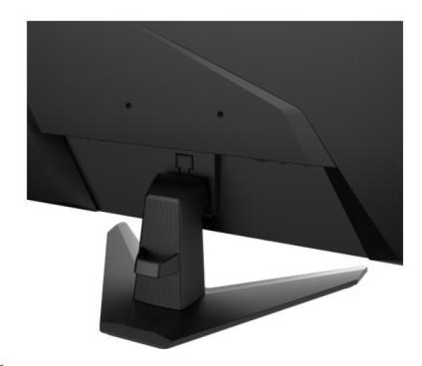 MSI LCD MAG 272F,  27",  IPS,  FHD,  200Hz,  0, 5ms,  Black10