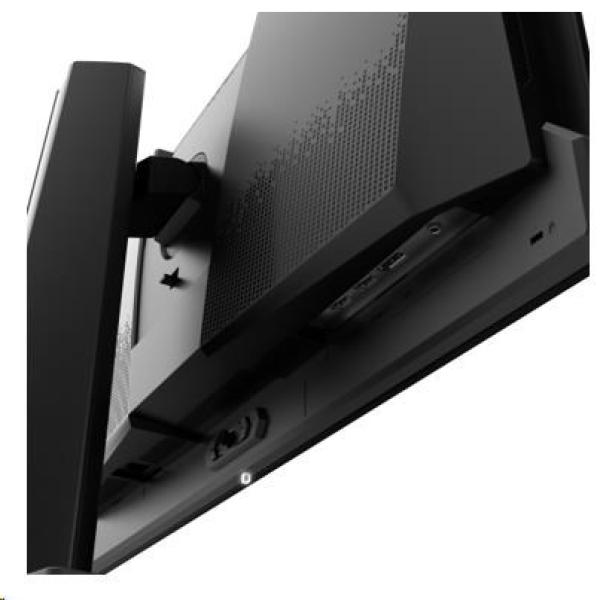 MSI LCD MAG 271QP QD-OLED X24,  26.5",  QD-OLED,  QHD,  240Hz,  0, 03ms,  Black6