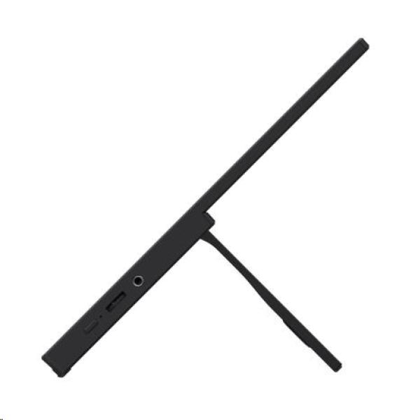 MSI LCD PRO MP165 E6,  15.6",  IPS,  FHD,  60Hz,  4ms,  Black6
