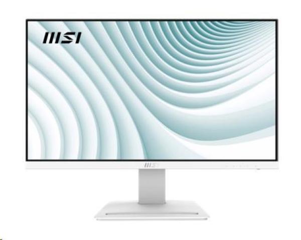 MSI Pro/ MP243XW/ 23, 8