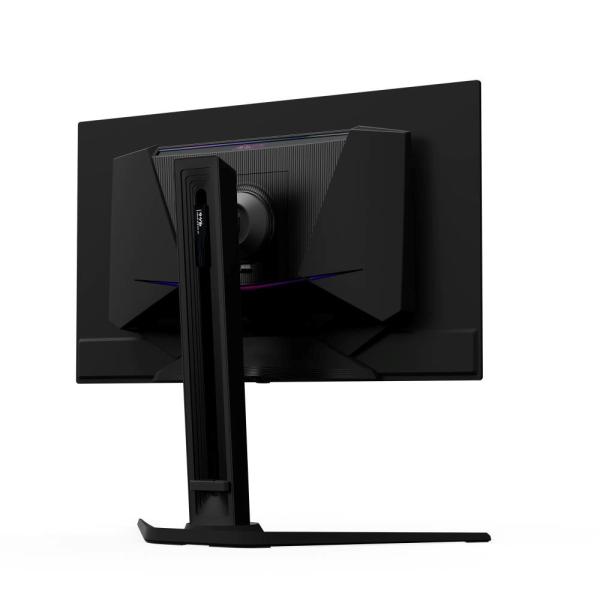 GIGABYTE LCD - 27" Gaming monitor AORUS FO27Q5P, OLED, 2560 x 1440 QHD, 500Hz, 1.5M:1, 300cd/m2, 0.03ms, 2xHDMI, 2xDP5