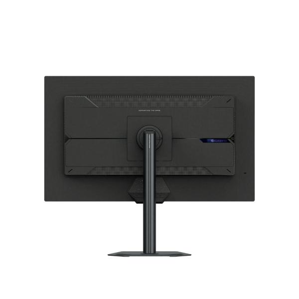 GIGABYTE LCD - 27" Gaming monitor M27UP, SS IPS, 3840x2160 UHD, 160Hz, 1000:1, 350cd/m2, 1ms, 2xHDMI, 1xDP5