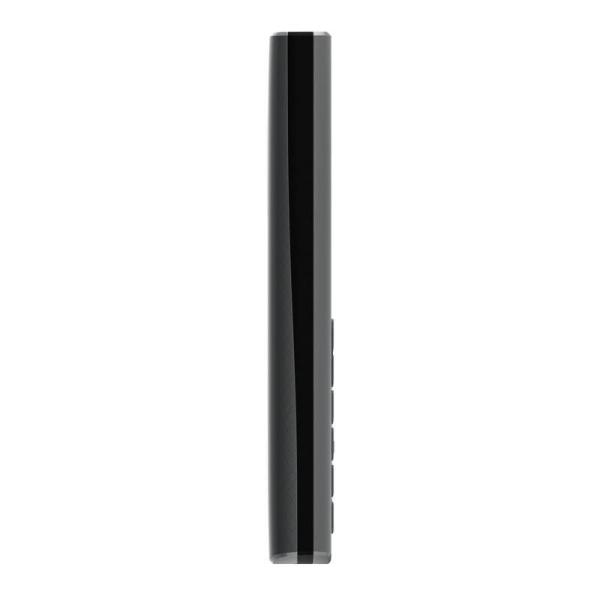 Nokia 105 4G,  černá (2024) EU1