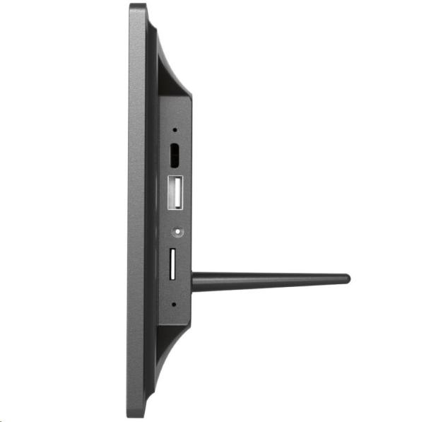AGFAPHOTO Realiview APF700 WiFi - fotorámeček5