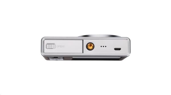 AGFAPHOTO Realishot DC9200 Black - kompaktní fotoaparát3