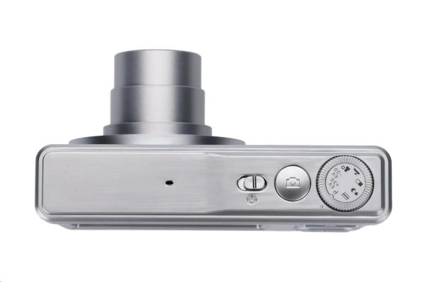 AGFAPHOTO Realishot DC9200 Black - kompaktní fotoaparát4