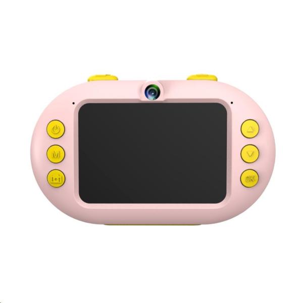 AGFAPHOTO Realikids Water Proof Pink7