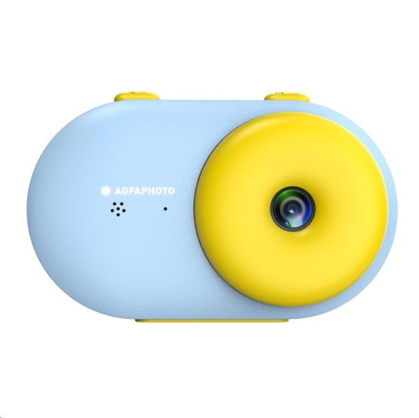 AGFAPHOTO Realikids Water Proof Blue2