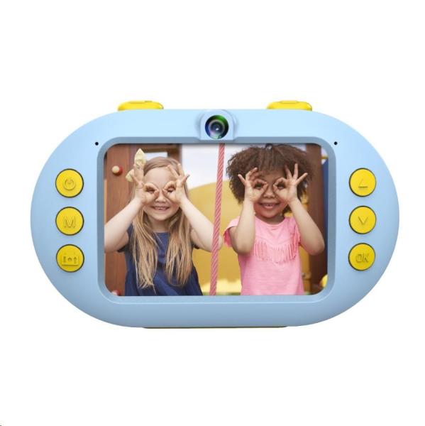 AGFAPHOTO Realikids Water Proof Blue8