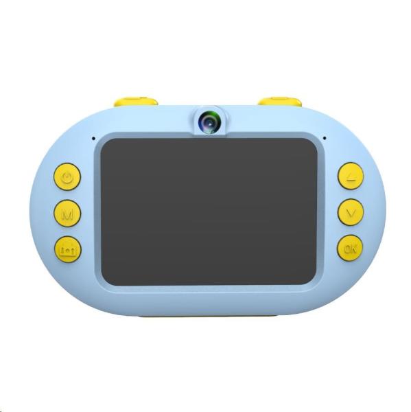 AGFAPHOTO Realikids Water Proof Blue4