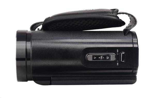 AGFAPHOTO Realimove CC4000W Black1