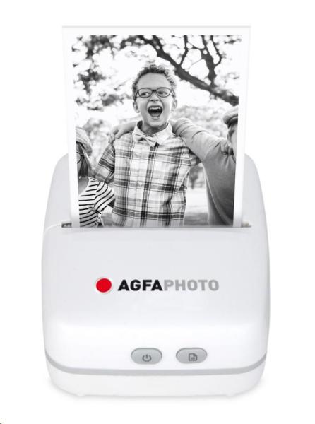 AGFAPHOTO Realipix Pocket P1