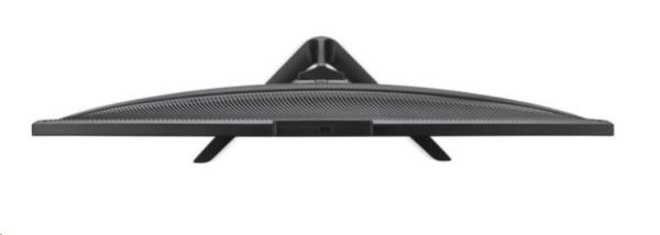 BAZAR - ACER PC AiO Aspire C24-2YE13U5UNL, i3-1305U, 23.8" FHD, 8GB, 512GB SSD, UHD, Linux, Black - Poškozený obal (Komplet)2