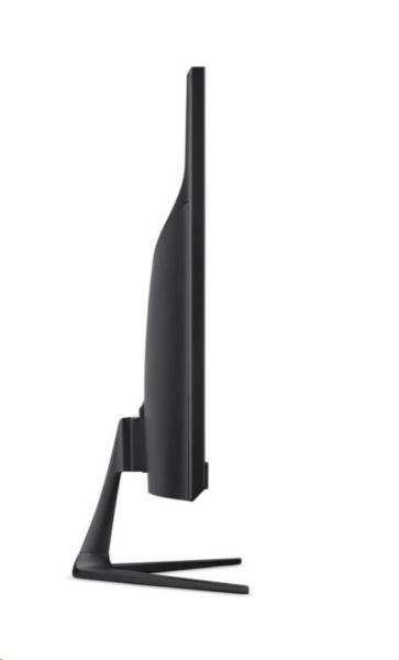 BAZAR - ACER PC AiO Aspire C24-2YE13U5UNL, i3-1305U, 23.8" FHD, 8GB, 512GB SSD, UHD, Linux, Black - Poškozený obal (Komplet)5