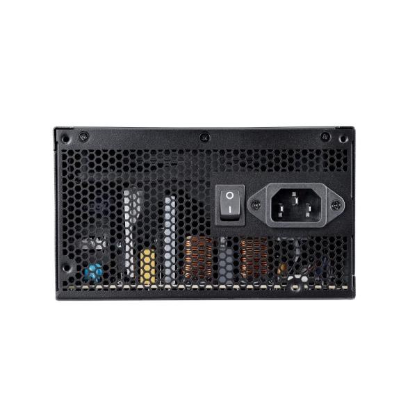 ADATA XPG zdroj PYLON II 750W,  135mm,  80+ Bronze,  černá,  ATX2