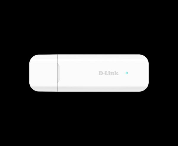 D-Link DWM-222W 4G LTE AX300 Wi-Fi 6 USB Adapter