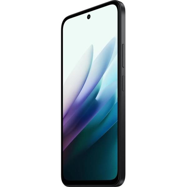 Xiaomi Redmi 15 8GB/256GB Black EU1