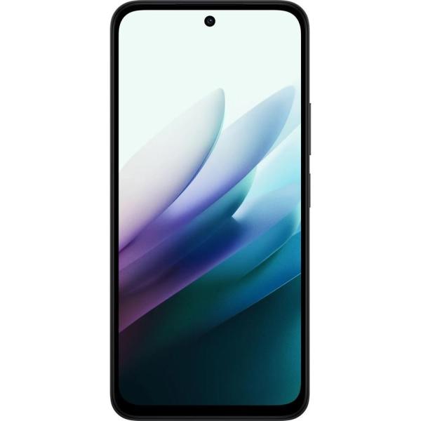 Xiaomi Redmi 15 8GB/256GB Black EU2